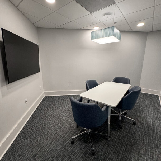 conference room