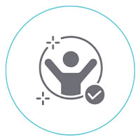 Person With Outstretched Arms